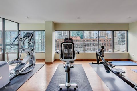 Tiny photo for 230 E ONTARIO Street #2305, Chicago, IL 60611 (MLS # 12492115)