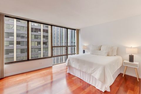 Tiny photo for 230 E ONTARIO Street #2305, Chicago, IL 60611 (MLS # 12492115)