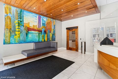 Tiny photo for 230 E ONTARIO Street #2305, Chicago, IL 60611 (MLS # 12492115)