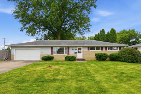 Photo of 402 Bruce Avenue, Milan, IL 61264 (MLS # 12670360)