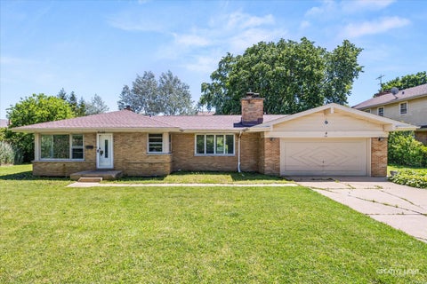 Photo of 413 N Chestnut Street, Palatine, IL 60067 (MLS # 12674068)