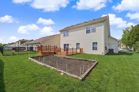Tiny photo for 613 Yalow Drive, Champaign, IL 61822 (MLS # 12628591)