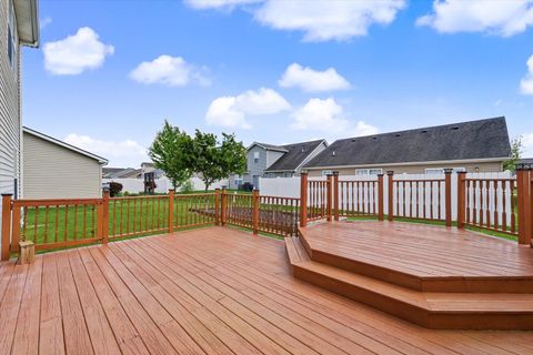 Tiny photo for 613 Yalow Drive, Champaign, IL 61822 (MLS # 12628591)