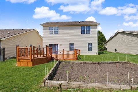 Tiny photo for 613 Yalow Drive, Champaign, IL 61822 (MLS # 12628591)