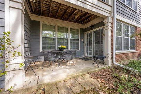 Tiny photo for 112 Princeton Lane, Glenview, IL 60025 (MLS # 12629693)