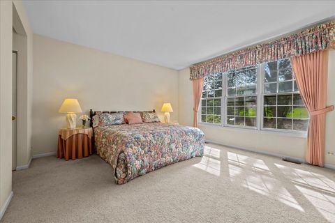 Tiny photo for 112 Princeton Lane, Glenview, IL 60025 (MLS # 12629693)