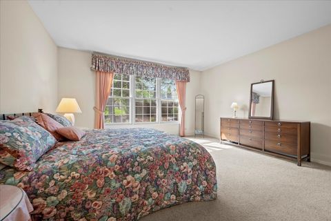 Tiny photo for 112 Princeton Lane, Glenview, IL 60025 (MLS # 12629693)