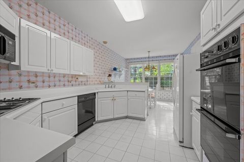 Tiny photo for 112 Princeton Lane, Glenview, IL 60025 (MLS # 12629693)