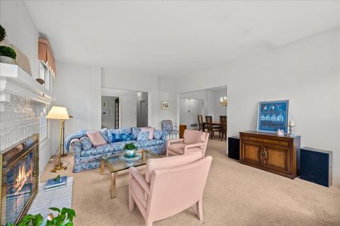 Tiny photo for 112 Princeton Lane, Glenview, IL 60025 (MLS # 12629693)