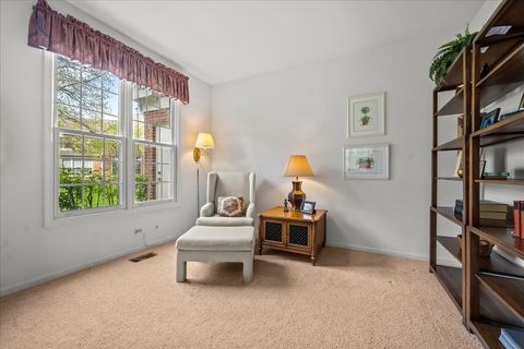 Tiny photo for 112 Princeton Lane, Glenview, IL 60025 (MLS # 12629693)