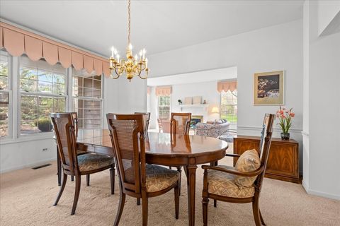 Tiny photo for 112 Princeton Lane, Glenview, IL 60025 (MLS # 12629693)