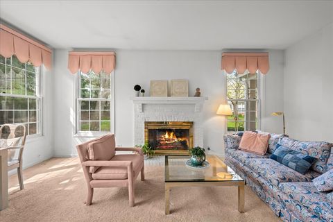 Tiny photo for 112 Princeton Lane, Glenview, IL 60025 (MLS # 12629693)