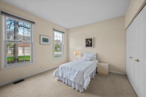 Tiny photo for 112 Princeton Lane, Glenview, IL 60025 (MLS # 12629693)