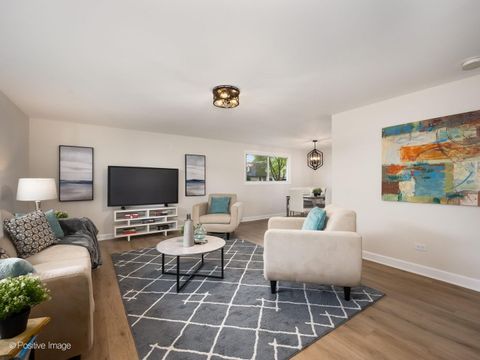 Tiny photo for 3830 167th Place, Country Club Hills, IL 60478 (MLS # 12623782)