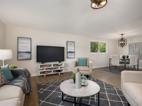 Tiny photo for 3830 167th Place, Country Club Hills, IL 60478 (MLS # 12623782)