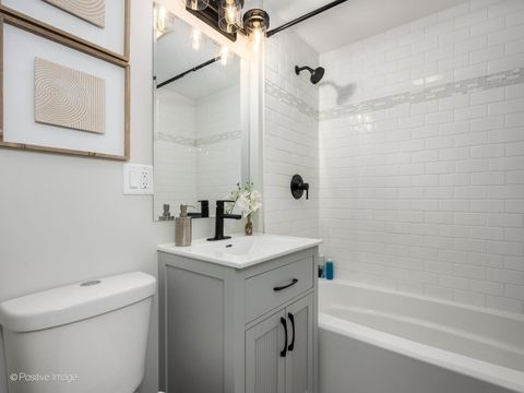 Tiny photo for 3830 167th Place, Country Club Hills, IL 60478 (MLS # 12623782)