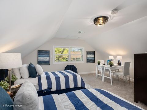 Tiny photo for 3830 167th Place, Country Club Hills, IL 60478 (MLS # 12623782)