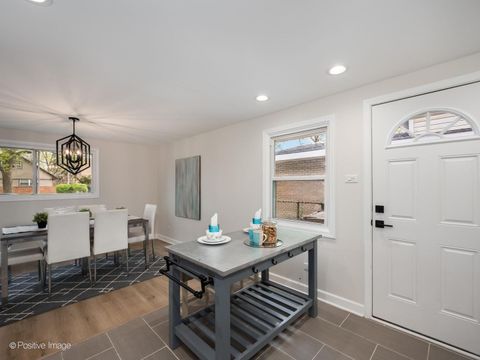 Tiny photo for 3830 167th Place, Country Club Hills, IL 60478 (MLS # 12623782)