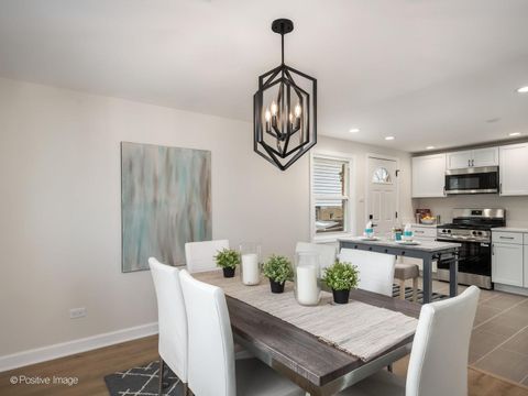 Tiny photo for 3830 167th Place, Country Club Hills, IL 60478 (MLS # 12623782)