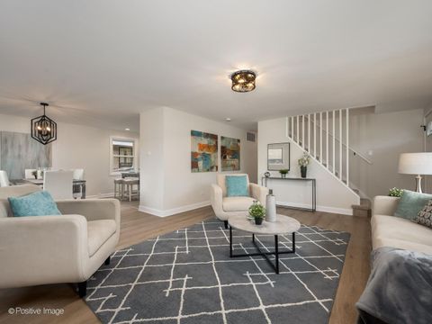 Tiny photo for 3830 167th Place, Country Club Hills, IL 60478 (MLS # 12623782)