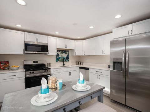 Tiny photo for 3830 167th Place, Country Club Hills, IL 60478 (MLS # 12623782)