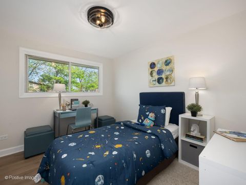 Tiny photo for 3830 167th Place, Country Club Hills, IL 60478 (MLS # 12623782)