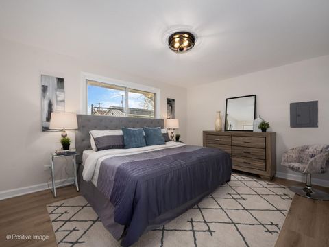 Tiny photo for 3830 167th Place, Country Club Hills, IL 60478 (MLS # 12623782)