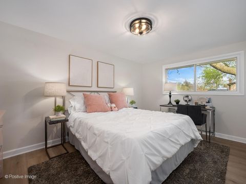 Tiny photo for 3830 167th Place, Country Club Hills, IL 60478 (MLS # 12623782)