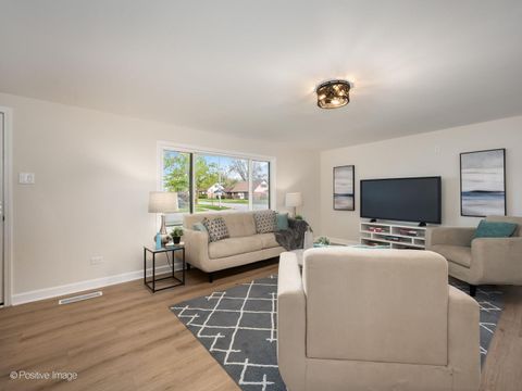 Tiny photo for 3830 167th Place, Country Club Hills, IL 60478 (MLS # 12623782)