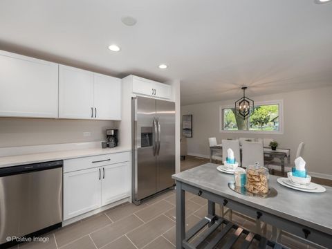 Tiny photo for 3830 167th Place, Country Club Hills, IL 60478 (MLS # 12623782)