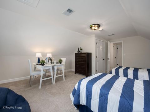 Tiny photo for 3830 167th Place, Country Club Hills, IL 60478 (MLS # 12623782)