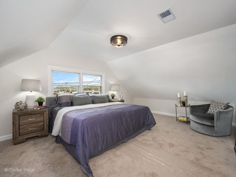 Tiny photo for 3830 167th Place, Country Club Hills, IL 60478 (MLS # 12623782)