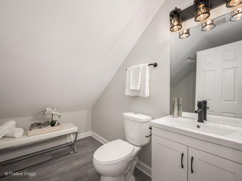 Tiny photo for 3830 167th Place, Country Club Hills, IL 60478 (MLS # 12623782)