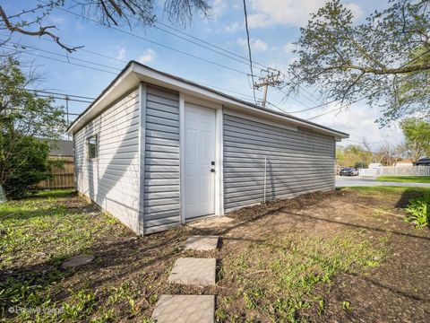 Tiny photo for 3830 167th Place, Country Club Hills, IL 60478 (MLS # 12623782)