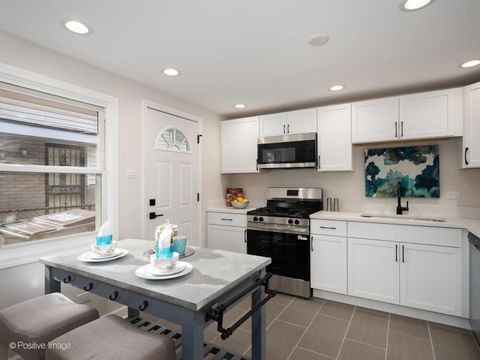 Tiny photo for 3830 167th Place, Country Club Hills, IL 60478 (MLS # 12623782)