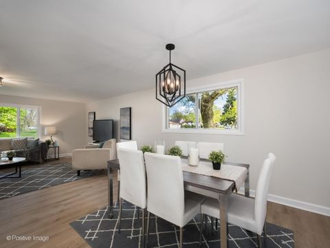 Tiny photo for 3830 167th Place, Country Club Hills, IL 60478 (MLS # 12623782)