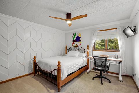 Tiny photo for 10845 S 84th Avenue #2B, Palos Hills, IL 60465 (MLS # 12486457)