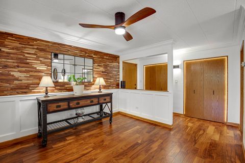 Tiny photo for 10845 S 84th Avenue #2B, Palos Hills, IL 60465 (MLS # 12486457)