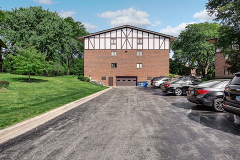 Tiny photo for 10845 S 84th Avenue #2B, Palos Hills, IL 60465 (MLS # 12486457)