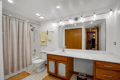 Tiny photo for 10845 S 84th Avenue #2B, Palos Hills, IL 60465 (MLS # 12486457)