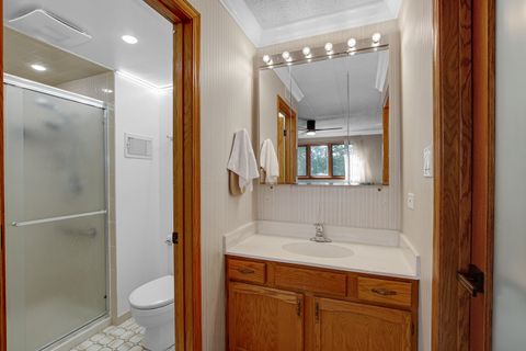 Tiny photo for 10845 S 84th Avenue #2B, Palos Hills, IL 60465 (MLS # 12486457)