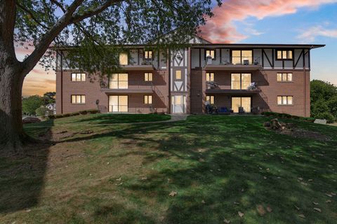 Photo of 10845 S 84th Avenue #2B, Palos Hills, IL 60465 (MLS # 12486457)