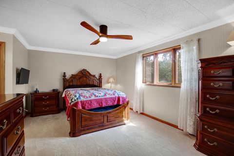 Tiny photo for 10845 S 84th Avenue #2B, Palos Hills, IL 60465 (MLS # 12486457)