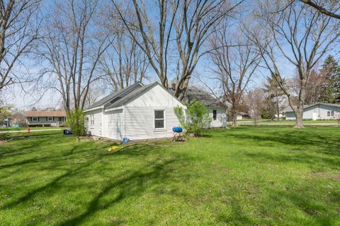 A home in Beach Park