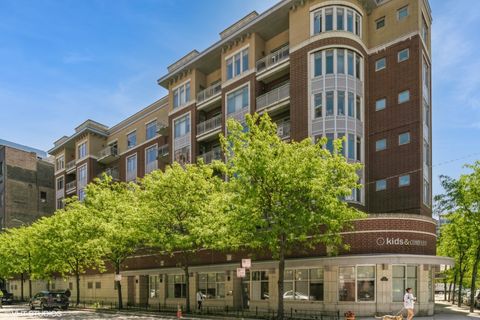 657 W Fulton Street 413 Chicago IL 60661