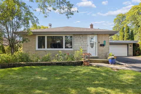 Tiny photo for 9019 W 92nd Place, Hickory Hills, IL 60457 (MLS # 12765824)