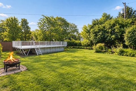 Tiny photo for 9019 W 92nd Place, Hickory Hills, IL 60457 (MLS # 12765824)