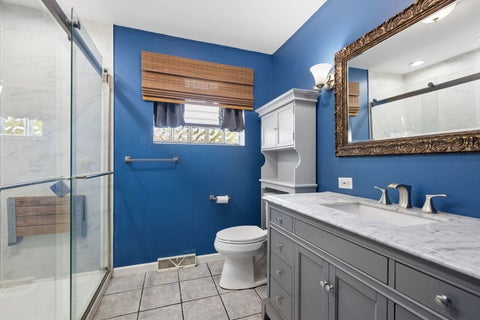 Tiny photo for 9019 W 92nd Place, Hickory Hills, IL 60457 (MLS # 12765824)