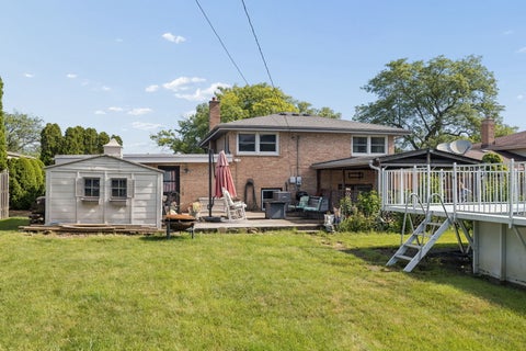 Tiny photo for 9019 W 92nd Place, Hickory Hills, IL 60457 (MLS # 12765824)