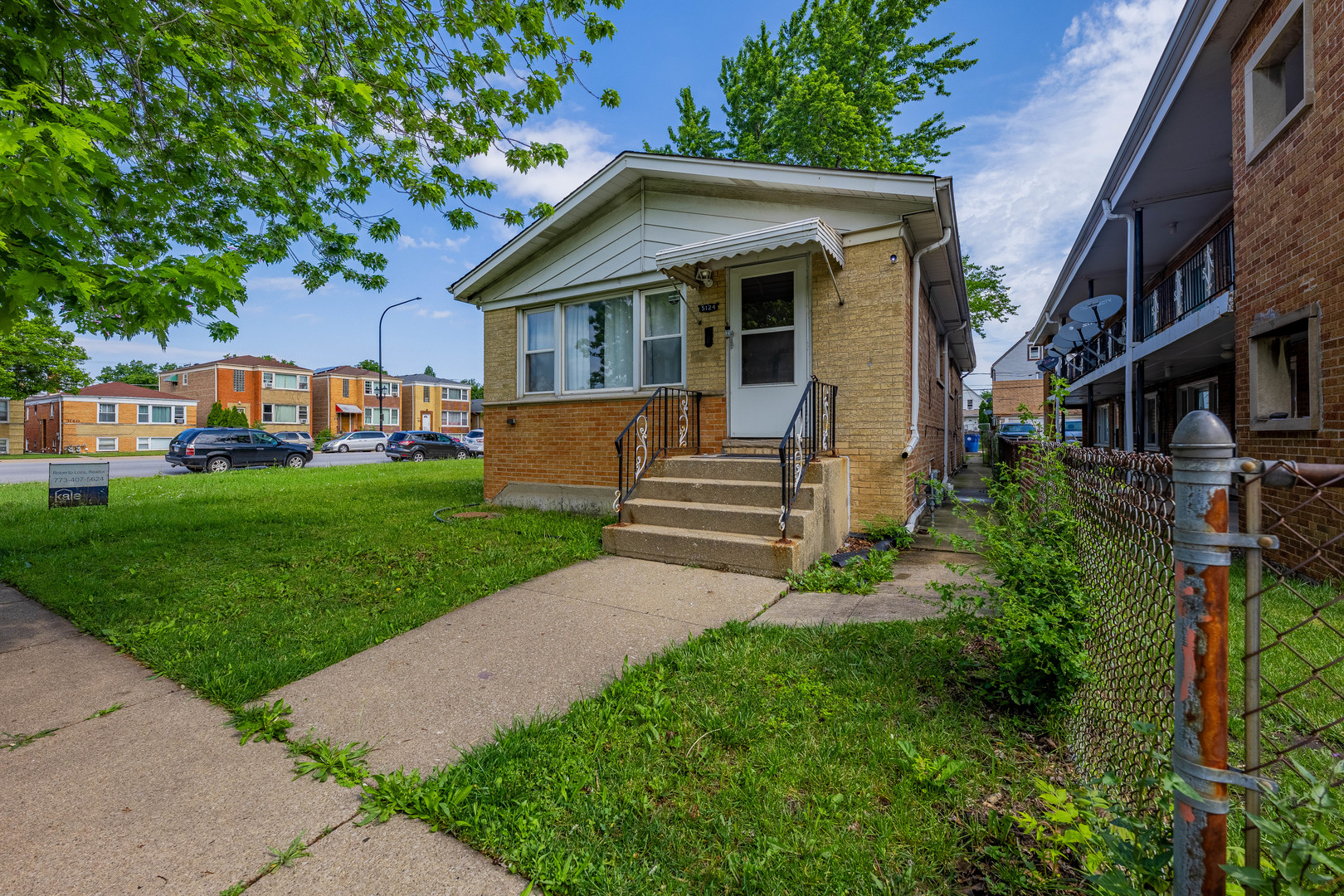5124 W 32nd Street